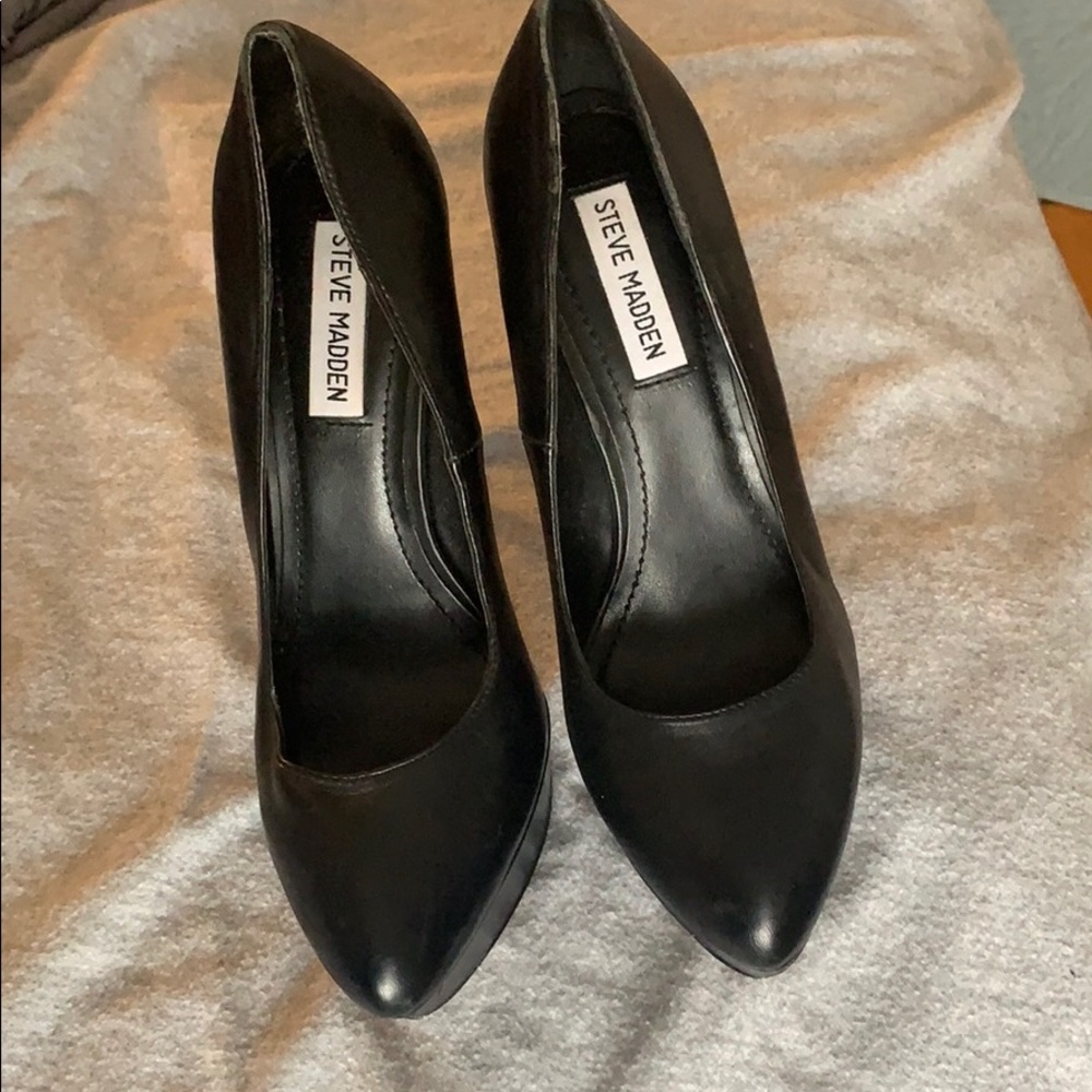 Steve Madden High Heel